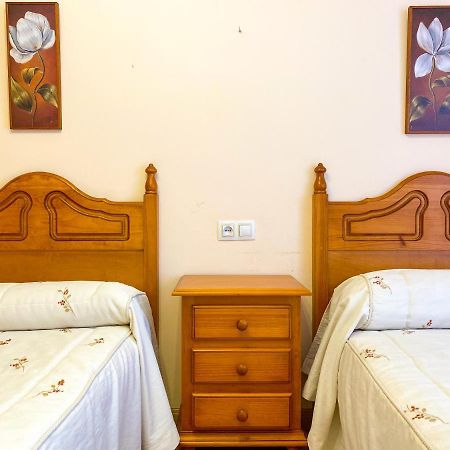 Vivienda Turistica Los Leones Berlanga de Duero Exteriör bild