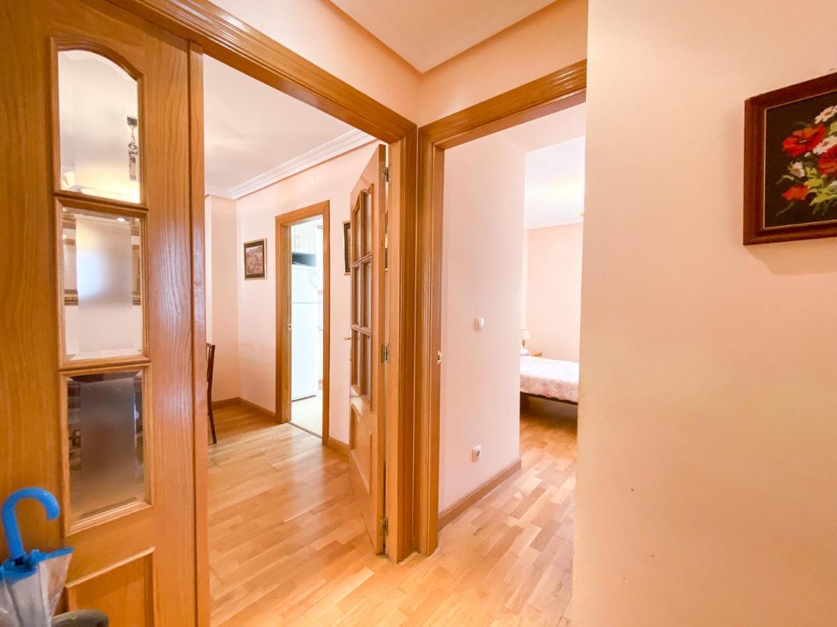 Vivienda Turistica Los Leones Berlanga de Duero Exteriör bild