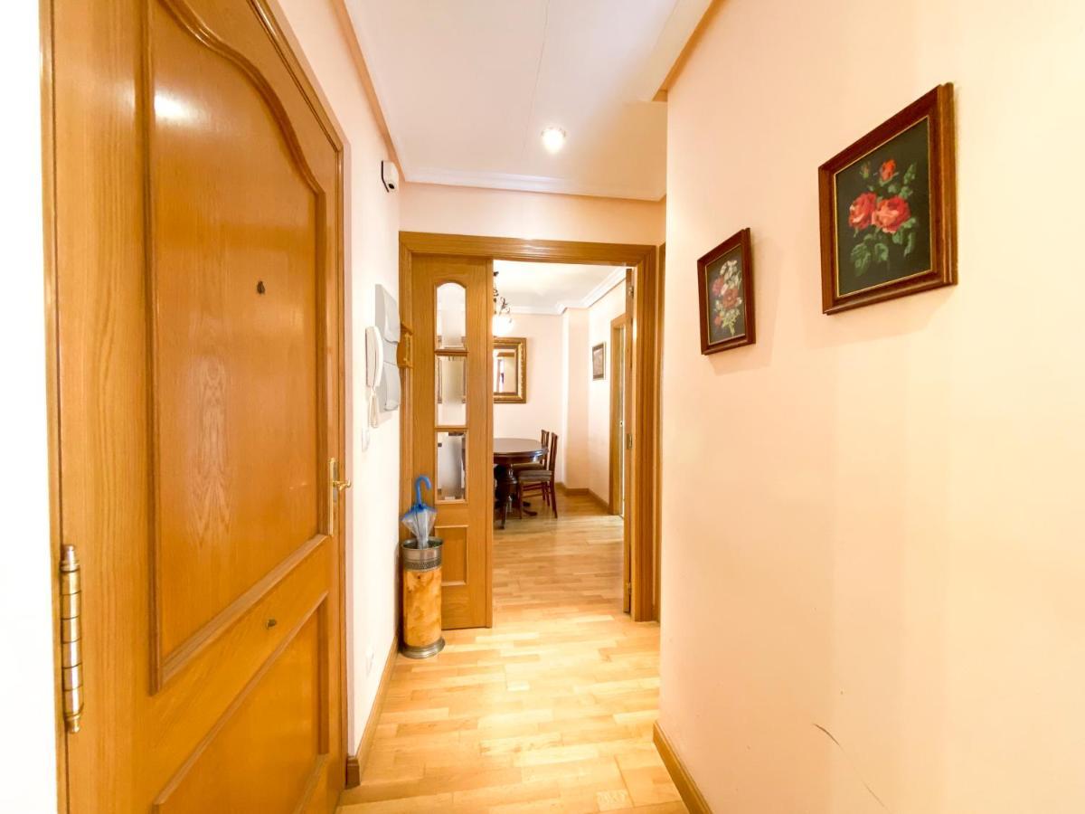 Vivienda Turistica Los Leones Berlanga de Duero Exteriör bild