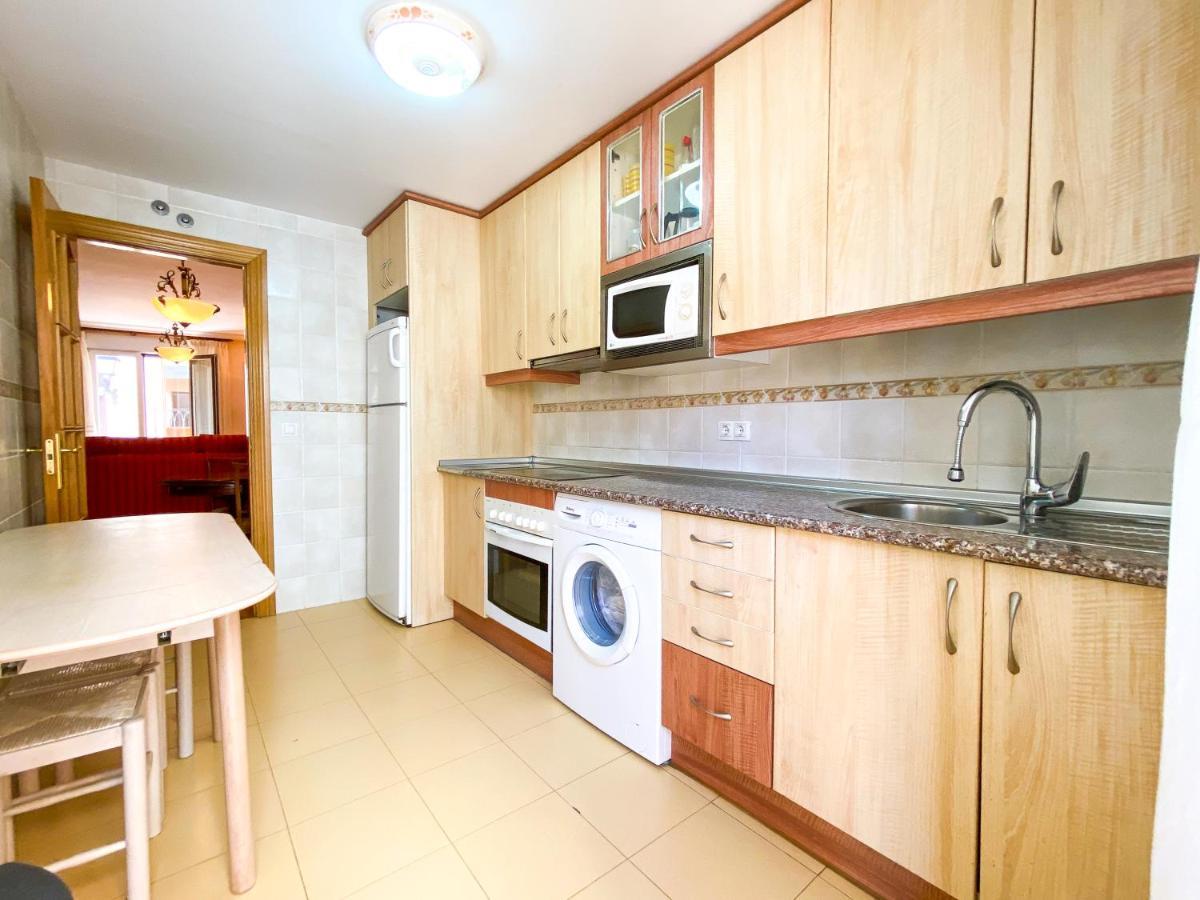 Vivienda Turistica Los Leones Berlanga de Duero Exteriör bild