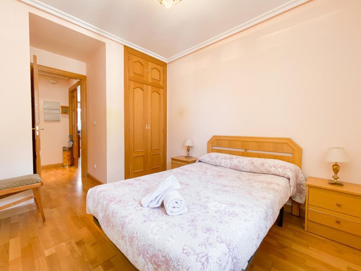 Vivienda Turistica Los Leones Berlanga de Duero Exteriör bild